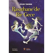 Alkasaz Rasathane'de Bir Gece