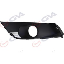 GVA Mixdepo Sis Kapaği Sağ Sisli Megane Iv 2016-