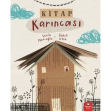 Alkasaz Kitap Karıncası