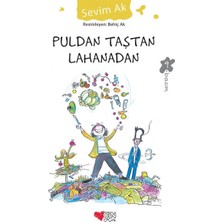 Alkasaz Puldan Taştan Lahanadan