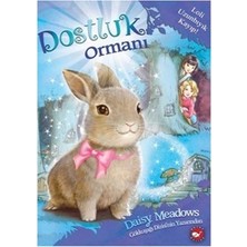 Alkasaz Dostluk Ormanı 1 - Loli Uzunbıyık Kayıp!