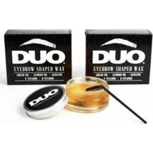 Duo Kaş Sabitleyici ve Şekillendirici Wax 50 ml