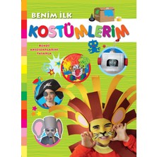 Alkasaz Benim Ilk Kostümlerim
