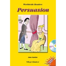 Alkasaz Persuasion - Level 6 (Cd'li)