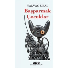 Alkasaz Başparmak Çocuklar