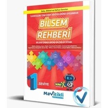 Alkasaz Bilsem Rehberi 1.seviye