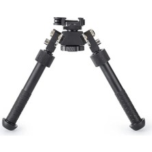 Alkasaz Super x Tac Picatinny Rail 22 mm Hareketli Bipod