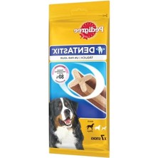 Die Grup Köpekler Için 7'li Ödül Maması 270 Gram Diş Sağlığı Destekleyici