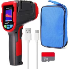 Noyafa NF-521 Temassız Termal Görüntüleyici Kızılötesi Termometre