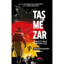 Alkasaz Taş Mezar
