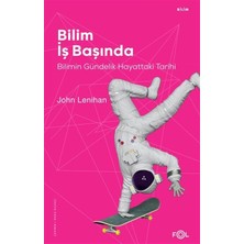 Alkasaz Bilim Iş Başında