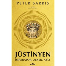 Alkasaz Jüstinyen