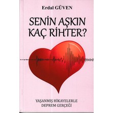 Alkasaz Senin Aşkın Kaç Rihter