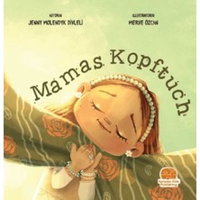 Alkasaz Mamas Kopftuch (Annemin Başörtüsü)