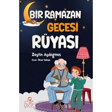 Alkasaz Bir Ramazan Gecesi Rüyası