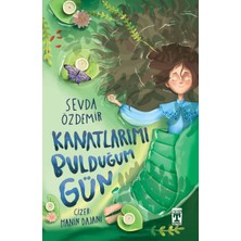 Alkasaz Kanatlarımı Bulduğum Gün