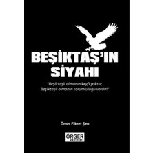 Alkasaz Beşiktaş'ın Siyahı