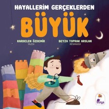 Alkasaz Hayallerim Gerçeklerden Büyük