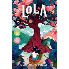 Alkasaz Lola