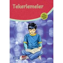 Alkasaz Tekerlemeler (100 Temel Eser - Ilköğretim)