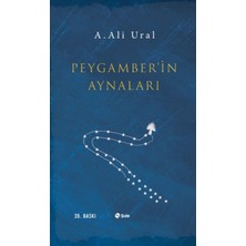 Alkasaz Peygamberin Aynaları
