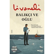 Alkasaz Balıkçı ve Oğlu