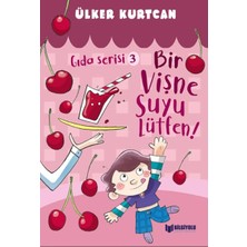 Alkasaz Gıda Serisi 3 - Bir Vişne Suyu Lütfen