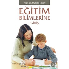 Alkasaz Eğitim Bilimlerine Giriş