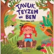 Alkasaz Tavuk, Teyzem ve Ben