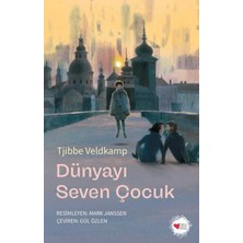 Alkasaz Dünyayı Seven Çocuk
