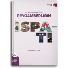 Alkasaz Hz. Muhammed (Sav) Peygamberliğin Ispatı
