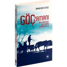 Alkasaz Göç Zamanı