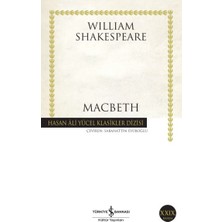 Alkasaz Macbeth - Hasan Ali Yücel Klasikleri