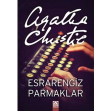 Alkasaz Esrarengiz Parmaklar