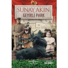 Alkasaz Geyikli Park