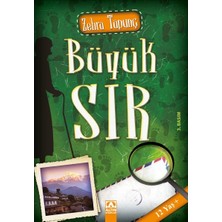 Alkasaz Büyük Sır