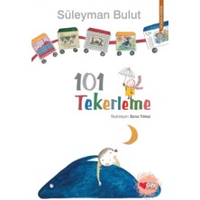 Alkasaz 101 Tekerleme