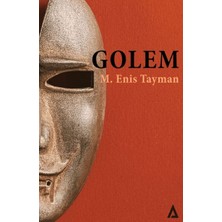 Alkasaz Golem