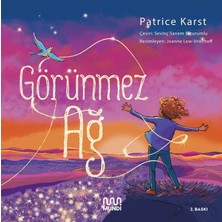 Alkasaz Görünmez Ağ
