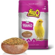 Die Grup Kanarya Yemi 500 G Besleyici ve Doyurucu Ürün