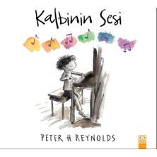 Alkasaz Kalbinin Sesi