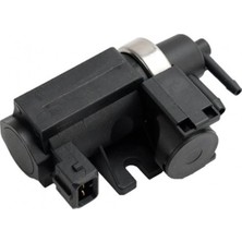 Gua Mixdepo Turbo Basinç Ventili