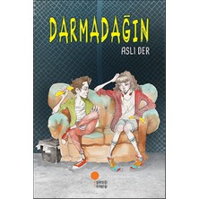 Alkasaz Darmadağın