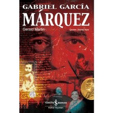 Alkasaz Gabriel García Márquez