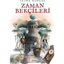 Alkasaz Zaman Bekçileri
