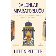 Alkasaz Salonlar Imparatorluğu