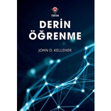 Alkasaz Derin Öğrenme