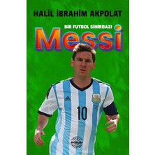 Alkasaz Messi