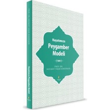 Alkasaz Hayatımıza Peygamber Modeli