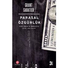 Alkasaz Parasal Özgürlük - Vicki Robin'in Önsözüyle
